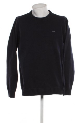 Мъжки пуловер Marc O'Polo, Размер XXL, Цвят Син, Цена 24,00 лв.