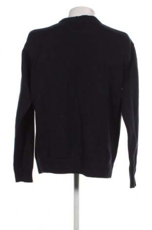 Мъжки пуловер Marc O'Polo, Размер XXL, Цвят Син, Цена 77,76 лв.