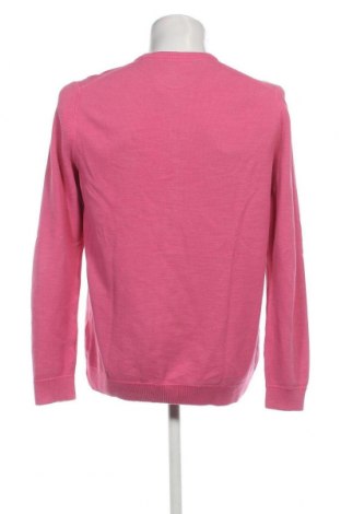 Мъжки пуловер Marc O'Polo, Размер L, Цвят Розов, Цена 95,80 лв.