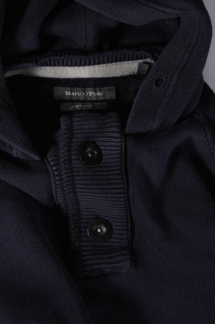 Мъжки пуловер Marc O'Polo, Размер L, Цвят Син, Цена 40,13 лв.