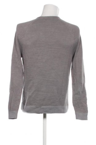 Мъжки пуловер Marc O'Polo, Размер M, Цвят Сив, Цена 77,76 лв.