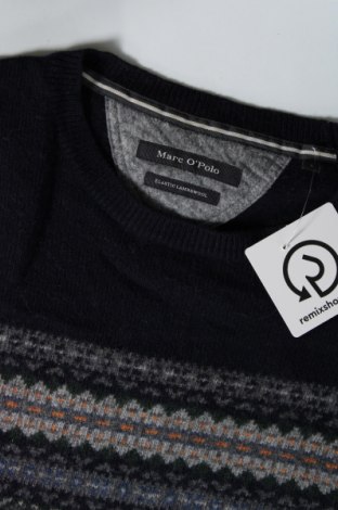 Ανδρικό πουλόβερ Marc O'Polo, Μέγεθος L, Χρώμα Πολύχρωμο, Τιμή 48,10 €