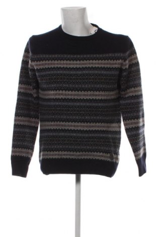 Мъжки пуловер Marc O'Polo, Размер L, Цвят Многоцветен, Цена 81,60 лв.