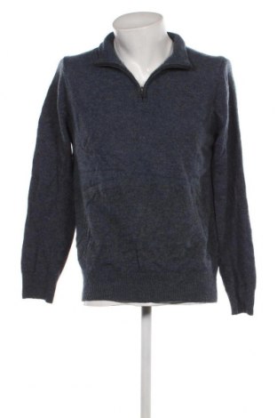 Pánsky sveter  Marks & Spencer, Veľkosť L, Farba Modrá, Cena  9,19 €