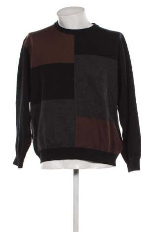 Мъжки пуловер Marks & Spencer, Размер XL, Цвят Многоцветен, Цена 16,20 лв.