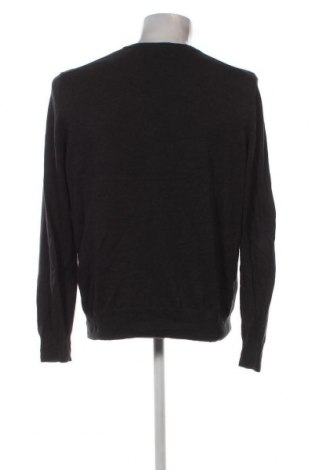 Мъжки пуловер Marks & Spencer, Размер L, Цвят Сив, Цена 27,00 лв.