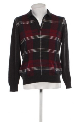 Ανδρικό πουλόβερ Marz, Μέγεθος L, Χρώμα Πολύχρωμο, Τιμή 12,62 €