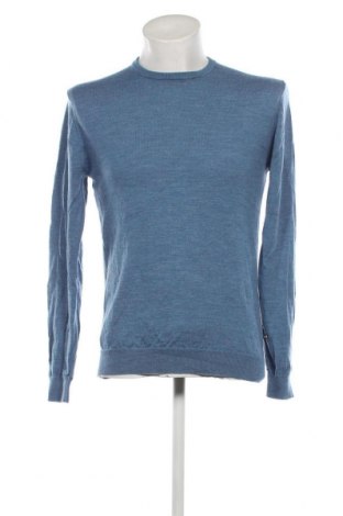 Мъжки пуловер Matinique, Размер L, Цвят Син, Цена 37,54 лв.