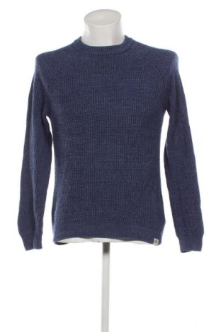 Ανδρικό πουλόβερ McNeal, Μέγεθος M, Χρώμα Μπλέ, Τιμή 11,36 €