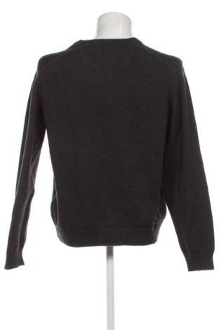 Ανδρικό πουλόβερ McNeal, Μέγεθος XXL, Χρώμα Γκρί, Τιμή 5,10 €