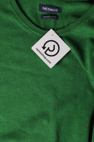 Pánsky sveter  McNeal, Veľkosť XL, Farba Zelená, Cena  5,23 €