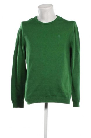 Pánský svetr  McNeal, Velikost XL, Barva Zelená, Cena  212,00 Kč