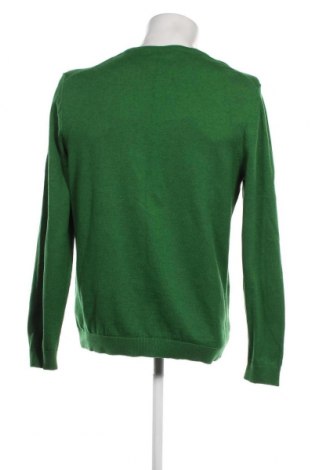 Herrenpullover McNeal, Größe XL, Farbe Grün, Preis 9,94 €