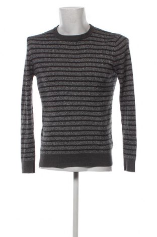 Ανδρικό πουλόβερ Melka, Μέγεθος M, Χρώμα Γκρί, Τιμή 15,34 €