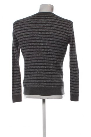 Ανδρικό πουλόβερ Melka, Μέγεθος M, Χρώμα Γκρί, Τιμή 31,06 €