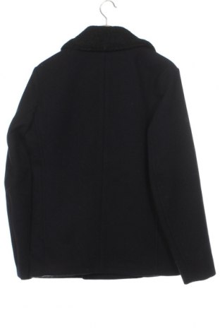 Ανδρικά παλτό Michael Kors, Μέγεθος XS, Χρώμα Μπλέ, Τιμή 359,04 €