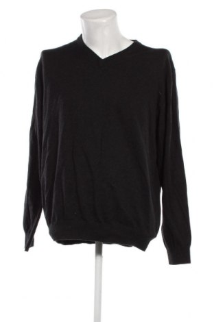 Ανδρικό πουλόβερ Morgan, Μέγεθος XL, Χρώμα Μαύρο, Τιμή 10,52 €