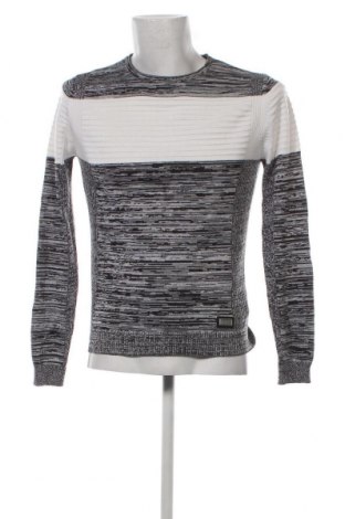Ανδρικό πουλόβερ Much More, Μέγεθος M, Χρώμα Πολύχρωμο, Τιμή 10,76 €