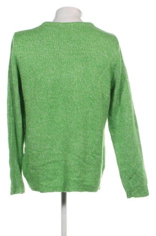 Męski sweter Much More, Rozmiar XL, Kolor Zielony, Cena 92,99 zł