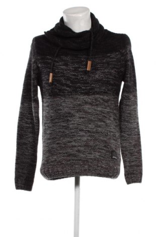 Ανδρικό πουλόβερ Much More, Μέγεθος M, Χρώμα Πολύχρωμο, Τιμή 9,69 €