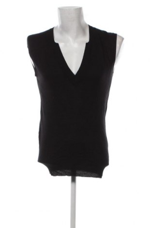 Ανδρικό πουλόβερ Napapijri, Μέγεθος XL, Χρώμα Μαύρο, Τιμή 50,47 €