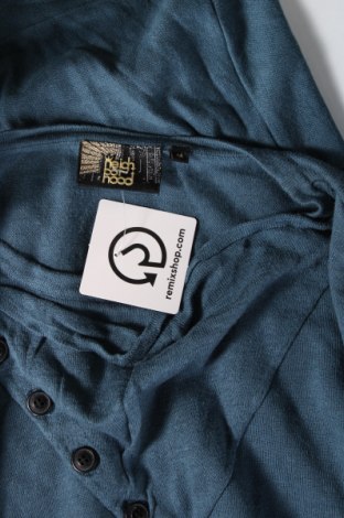Ανδρικό πουλόβερ Neighborhood, Μέγεθος M, Χρώμα Μπλέ, Τιμή 13,53 €