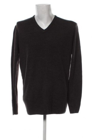 Ανδρικό πουλόβερ Next, Μέγεθος XL, Χρώμα Γκρί, Τιμή 7,14 €