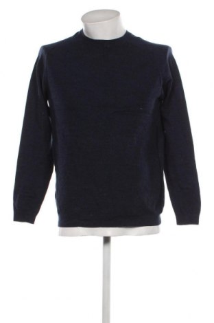 Pánsky sveter  Next, Veľkosť M, Farba Modrá, Cena  10,41 €