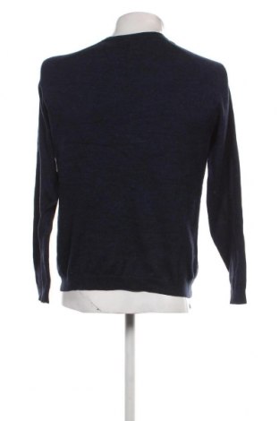 Ανδρικό πουλόβερ Next, Μέγεθος M, Χρώμα Μπλέ, Τιμή 11,99 €