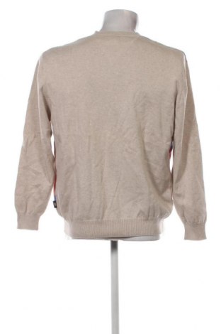 Мъжки пуловер Nils Sundstrom, Размер L, Цвят Многоцветен, Цена 29,00 лв.