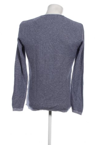 Pánsky sveter  No Excess, Veľkosť L, Farba Modrá, Cena  10,41 €