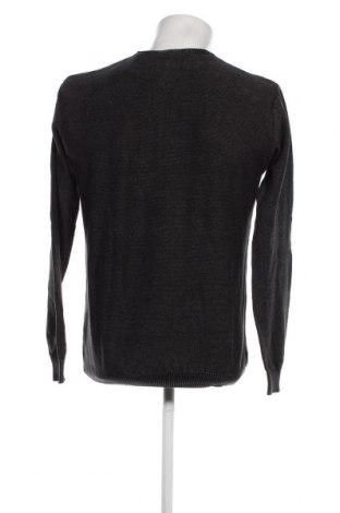 Мъжки пуловер No Excess, Размер L, Цвят Сив, Цена 18,36 лв.