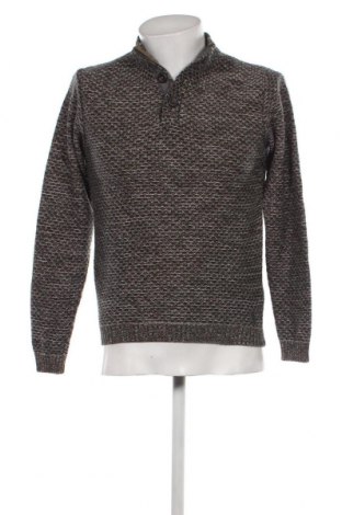 Мъжки пуловер No Excess, Размер S, Цвят Многоцветен, Цена 18,70 лв.