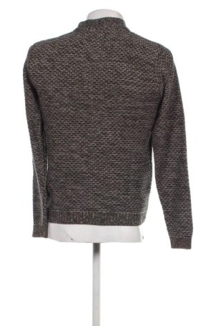 Мъжки пуловер No Excess, Размер S, Цвят Многоцветен, Цена 15,30 лв.