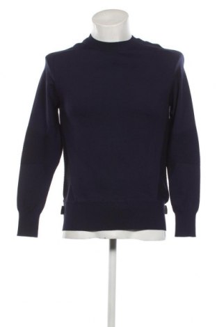Мъжки пуловер North Sails, Размер M, Цвят Син, Цена 84,00 лв.