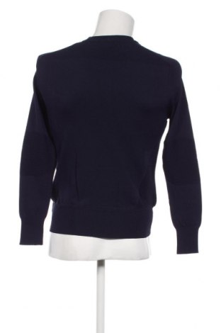 Мъжки пуловер North Sails, Размер S, Цвят Син, Цена 75,60 лв.