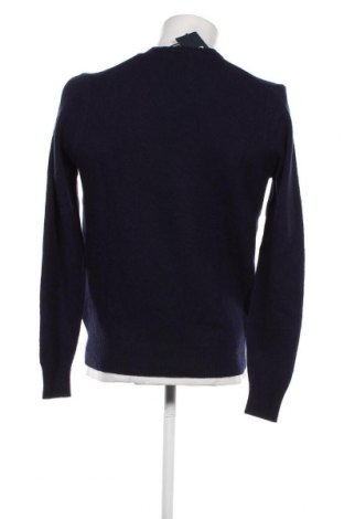 Мъжки пуловер North Sails, Размер S, Цвят Син, Цена 140,00 лв.