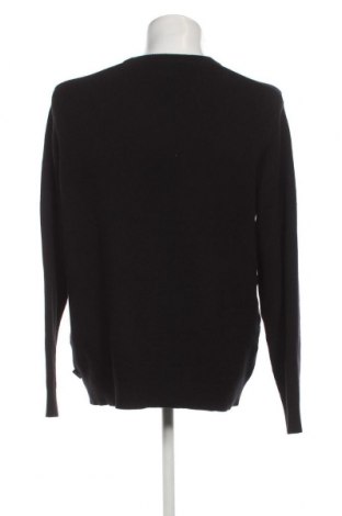 Мъжки пуловер Only & Sons, Размер XXL, Цвят Черен, Цена 46,00 лв.