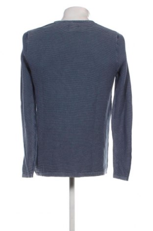 Pánsky sveter  Only & Sons, Veľkosť M, Farba Modrá, Cena  8,38 €