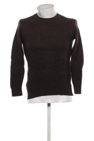 Ανδρικό πουλόβερ Originals By Jack & Jones, Μέγεθος S, Χρώμα Πράσινο, Τιμή 5,22 €