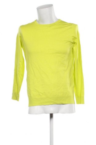 Ανδρικό πουλόβερ Oviesse, Μέγεθος L, Χρώμα Πράσινο, Τιμή 8,97 €