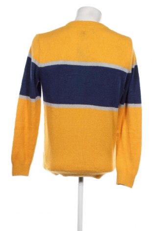 Мъжки пуловер Pepe Jeans, Размер S, Цвят Многоцветен, Цена 79,80 лв.