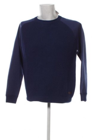 Herrenpullover Pepe Jeans, Größe M, Farbe Blau, Preis € 36,80