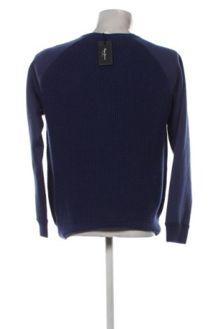 Herrenpullover Pepe Jeans, Größe M, Farbe Blau, Preis € 36,80