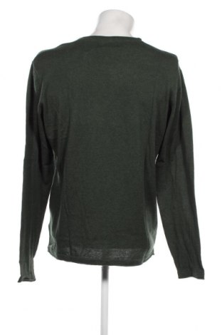 Herrenpullover Pepe Jeans, Größe XL, Farbe Grün, Preis 38,97 €