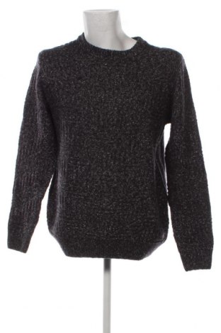 Мъжки пуловер Pepe Jeans, Размер M, Цвят Черен, Цена 77,00 лв.