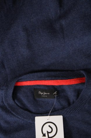 Herrenpullover Pepe Jeans, Größe XL, Farbe Blau, Preis 38,97 €