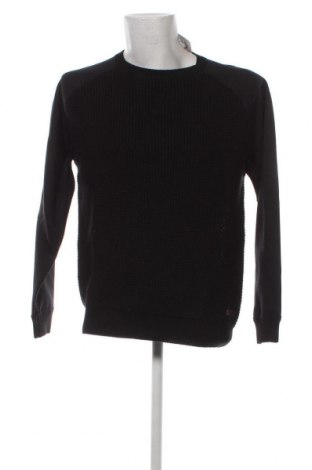 Ανδρικό πουλόβερ Pepe Jeans, Μέγεθος M, Χρώμα Μαύρο, Τιμή 43,30 €