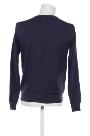 Ανδρικό πουλόβερ Pepe Jeans, Μέγεθος S, Χρώμα Μπλέ, Τιμή 38,97 €