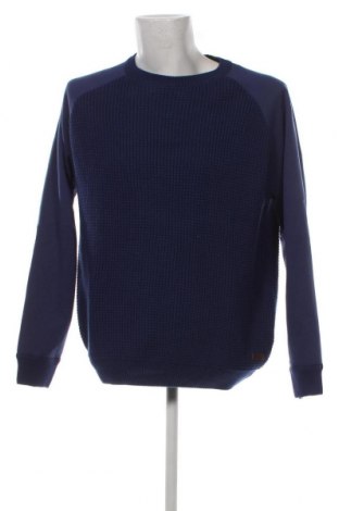 Ανδρικό πουλόβερ Pepe Jeans, Μέγεθος XL, Χρώμα Μπλέ, Τιμή 43,30 €